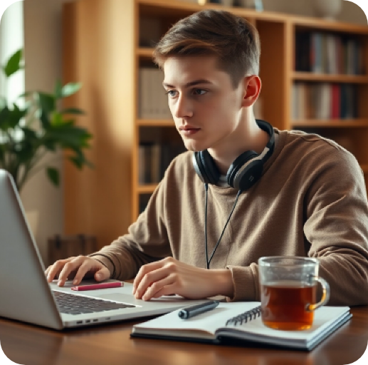 Student learning