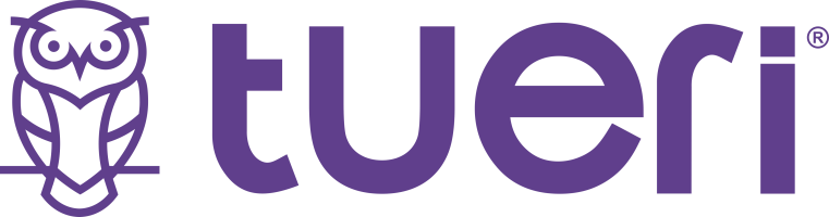 Tueri Logo