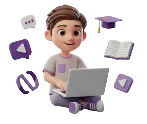 Education Illustration