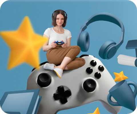 Gamified Learning
